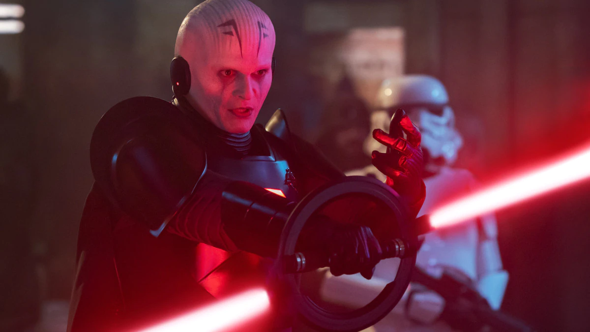 À quelle heure Obi-Wan Kenobi sort-il sur Disney+ ? - 1