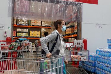 Les ventes de Costco dépassent les estimations de 1 milliard de dollars, mais manquent les ventes des magasins comparables - 7