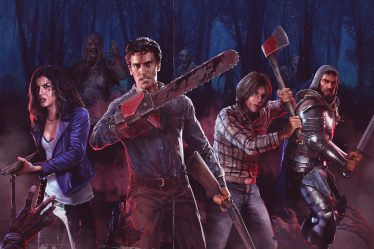 Evil Dead : la critique du jeu - PlayStation, PC, Xbox - 5