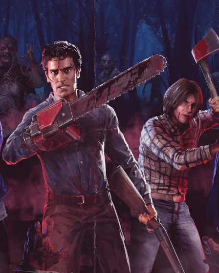 Evil Dead : la critique du jeu - PlayStation, PC, Xbox 119 Evil Dead : la critique du jeu - PlayStation, PC, Xbox - 118