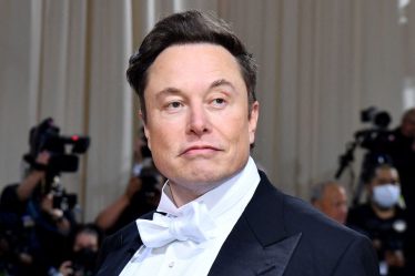 Les actionnaires de Twitter poursuivent Elon Musk en justice, l'accusant de manipulation d'actions - 5