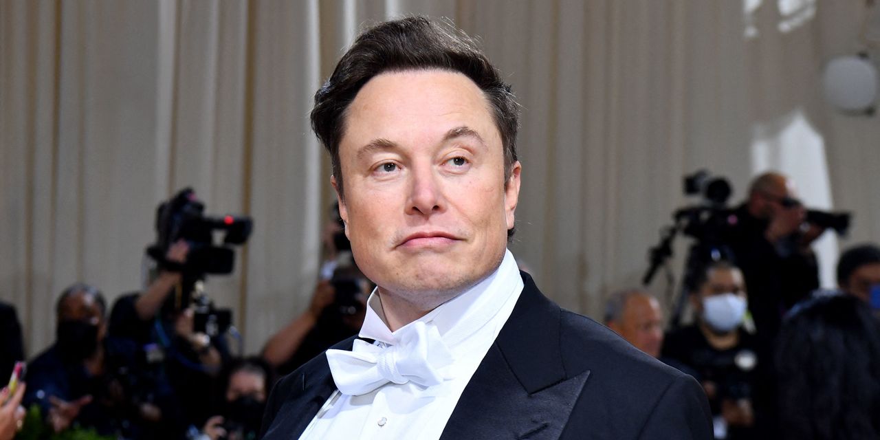 Les actionnaires de Twitter poursuivent Elon Musk en justice, l'accusant de manipulation d'actions 2 Les actionnaires de Twitter poursuivent Elon Musk en justice, l'accusant de manipulation d'actions - 1