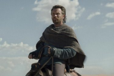 'Obi-Wan Kenobi' en avant-première sur Disney + - 9