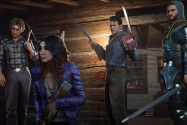 Evil Dead: The Game - Toutes les classes de survivants expliquées - 9