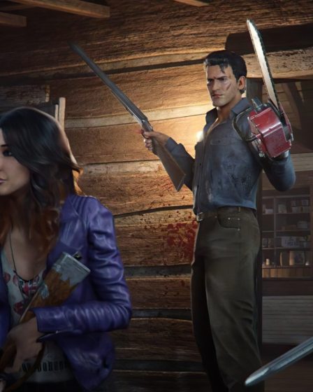 Evil Dead: The Game - Toutes les classes de survivants expliquées 110 Evil Dead: The Game - Toutes les classes de survivants expliquées - 109