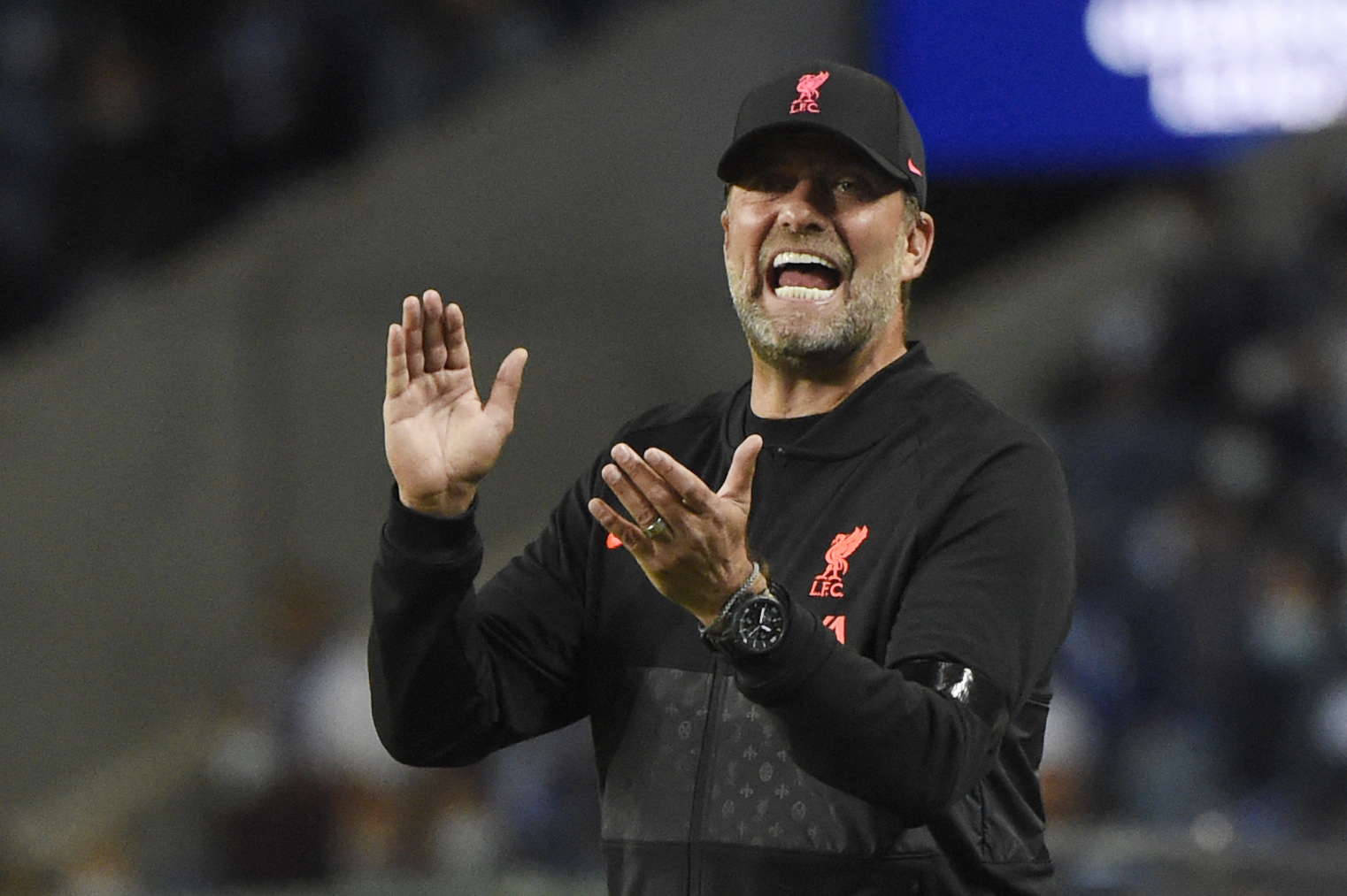 5 citations d'examen de motivation de Jürgen Klopp 2 5 citations d'examen de motivation de Jürgen Klopp - 1