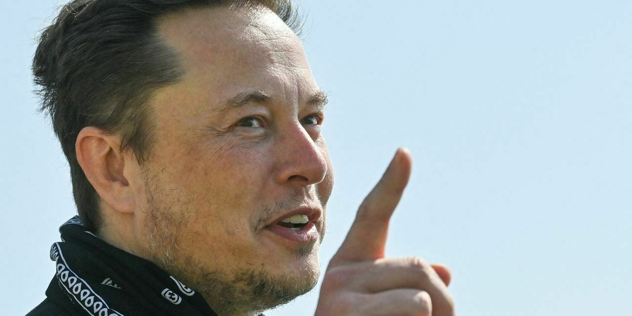 Elon Musk explique les avantages de la récession. N'oubliez pas les coûts. 2 Elon Musk explique les avantages de la récession. N'oubliez pas les coûts. - 1
