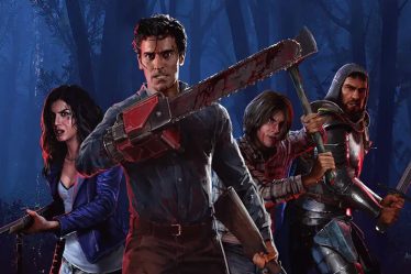 Evil Dead The Game : qui est le démon le plus fort - 11