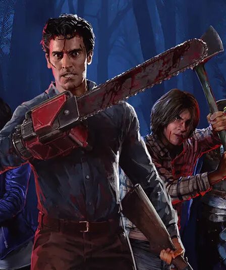 Evil Dead The Game : qui est le démon le plus fort 96 Evil Dead The Game : qui est le démon le plus fort - 95