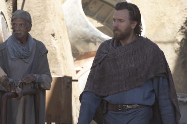 Obi-Wan Kenobi : Une brève histoire de Star Wars avant les séries télévisées - 5