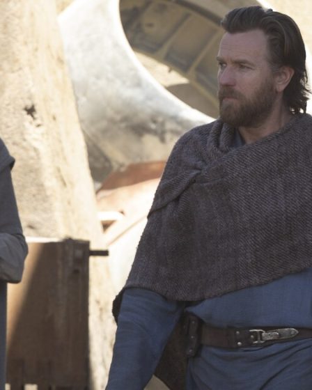 Obi-Wan Kenobi : Une brève histoire de Star Wars avant les séries télévisées - 18
