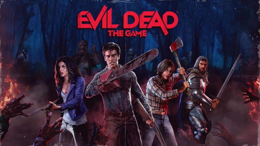 Evil Dead : la critique du jeu 2 Evil Dead : la critique du jeu - 1