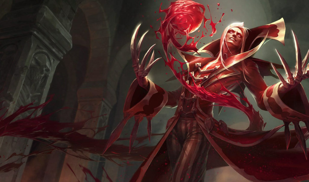 Patch 12.10b de League of Legends : notes complètes et mises à jour 10 Patch 12.10b de League of Legends : notes complètes et mises à jour - 9