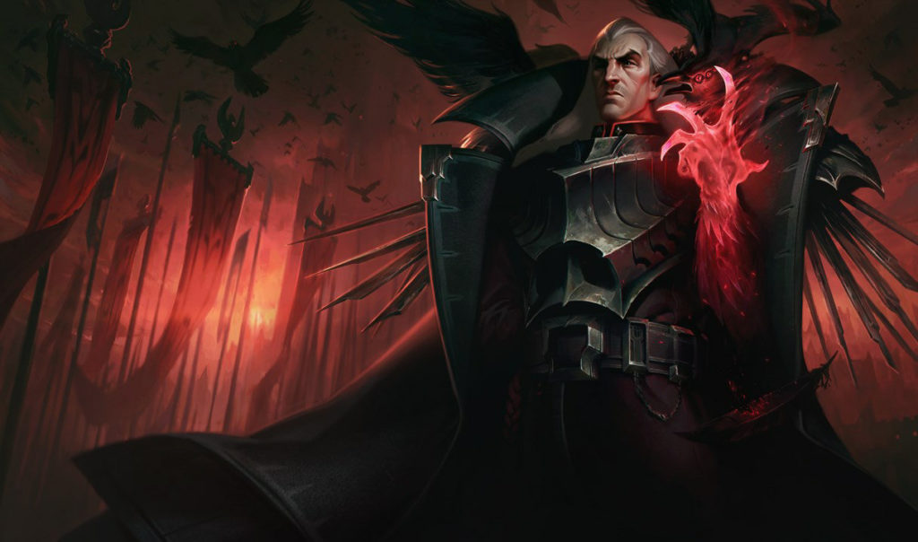 Patch 12.10b de League of Legends : notes complètes et mises à jour 23 Patch 12.10b de League of Legends : notes complètes et mises à jour - 22