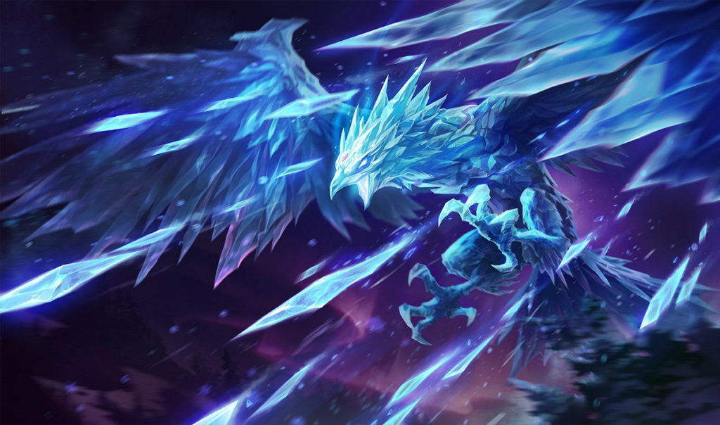 Patch 12.10b de League of Legends : notes complètes et mises à jour 14 Patch 12.10b de League of Legends : notes complètes et mises à jour - 13