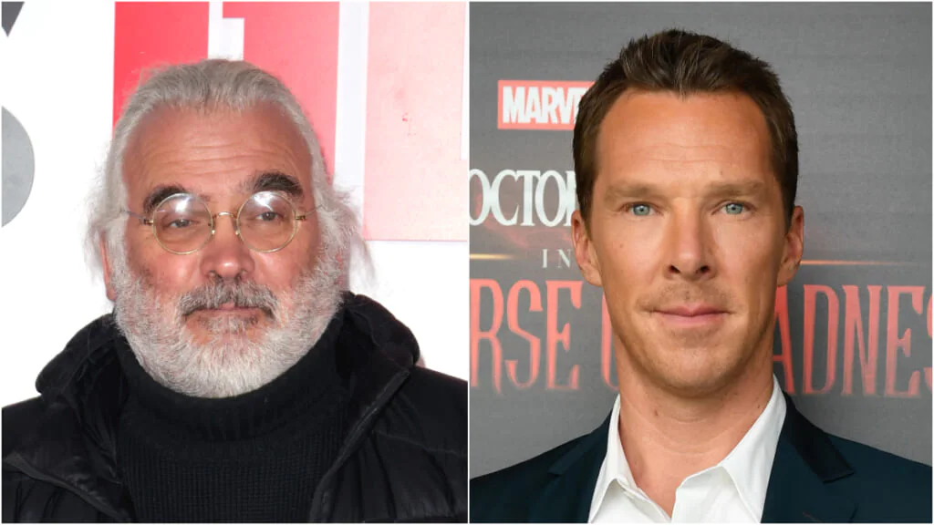Les émotions sont fortes à la première de "Armageddon Time" ; Lee Jung-jae sur la réalisation 7 Paul Greengrass Benedict Cumberbatch