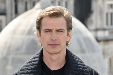 Hayden Christensen d'Obi-Wan Kenobi parle du spin-off de Dark Vador - 12
