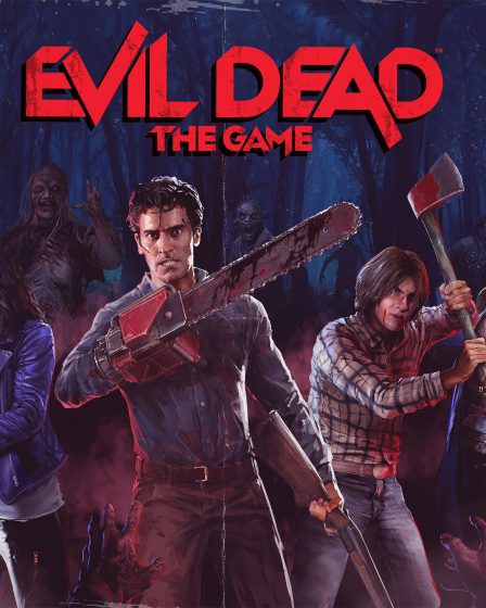 Evil Dead: la revue du jeu PS5 66 Evil Dead: la revue du jeu PS5 - 65