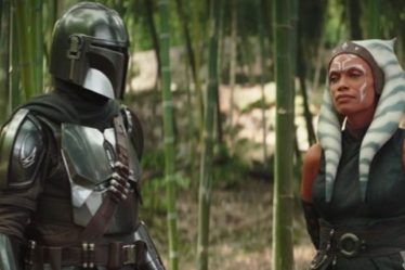 Star Wars confirme la date de sortie du spin-off mandalorien Ahsoka - 8