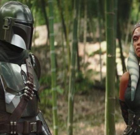 Star Wars confirme la date de sortie du spin-off mandalorien Ahsoka - 1