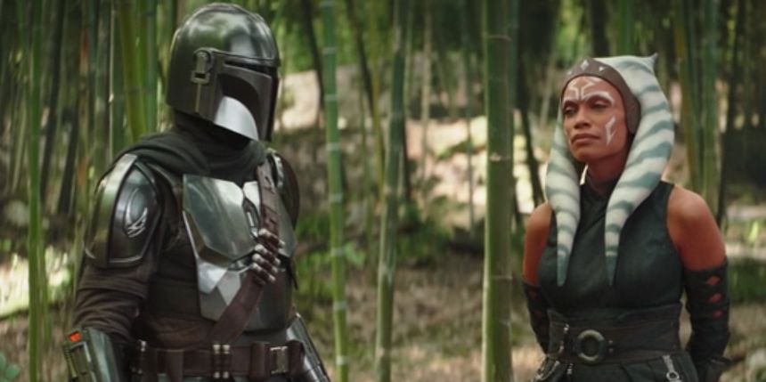 Star Wars confirme la date de sortie du spin-off mandalorien Ahsoka 2 Star Wars confirme la date de sortie du spin-off mandalorien Ahsoka - 1