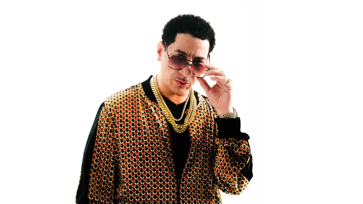 La légende du hip-hop du Bronx, DJ Kid Capri, sort son premier album en près de 25 ans – Bronx Times 2 La légende du hip-hop du Bronx, DJ Kid Capri, sort son premier album en près de 25 ans – Bronx Times - 1