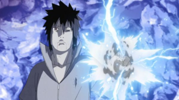 Top 10 des jutsu les plus forts de Sasuke (explications du pouvoir et des capacités de Sasuke 2022) 3 Chidori