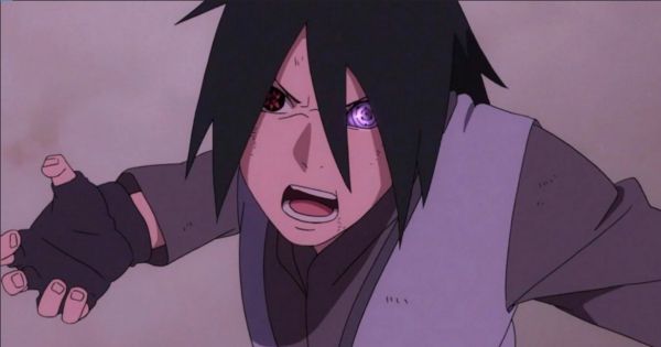 Top 10 des jutsu les plus forts de Sasuke (explications du pouvoir et des capacités de Sasuke 2022) 7 Chibaku Tensei