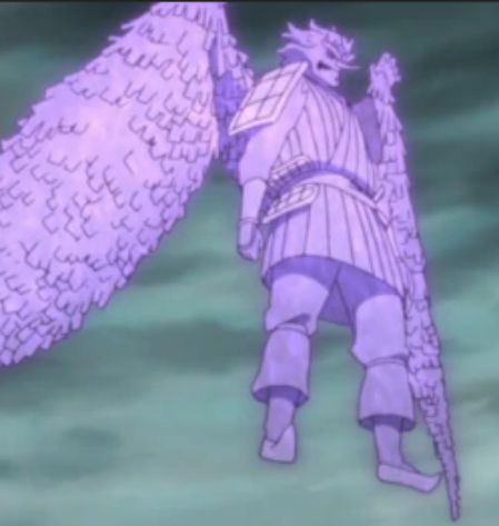 Top 10 des jutsu les plus forts de Sasuke (explications du pouvoir et des capacités de Sasuke 2022) 6 Susanoo