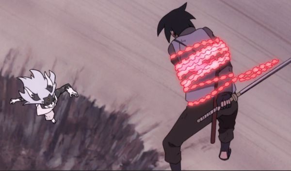 Top 10 des jutsu les plus forts de Sasuke (explications du pouvoir et des capacités de Sasuke 2022) 10 Amenotejikara