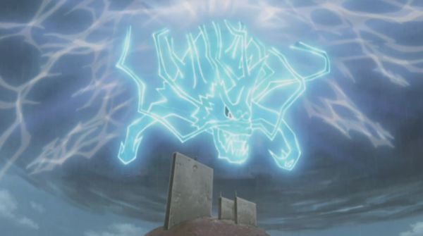 Top 10 des jutsu les plus forts de Sasuke (explications du pouvoir et des capacités de Sasuke 2022) 8 Kirín