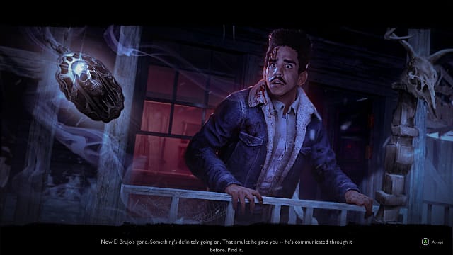 Evil Dead: The Game : Comment battre la mission 4 "Ça ne va pas nous laisser partir !" 2 Evil Dead: The Game : Comment battre la mission 4 "Ça ne va pas nous laisser partir !" - 1