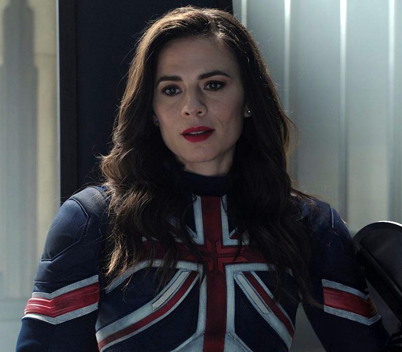 Les premières photos des Illuminati du MCU sont officiellement publiées 4 Multivers de la folie