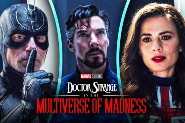 Les premières photos des Illuminati du MCU sont officiellement publiées - 7