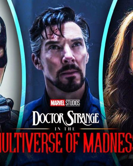 Les premières photos des Illuminati du MCU sont officiellement publiées 104 Les premières photos des Illuminati du MCU sont officiellement publiées - 103