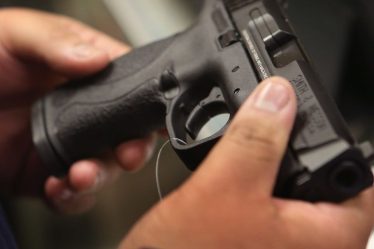 Certains actionnaires de Sturm Ruger demandent un examen des «droits de l'homme» du fabricant d'armes. Votre ETF détient-il l'action ? - 7