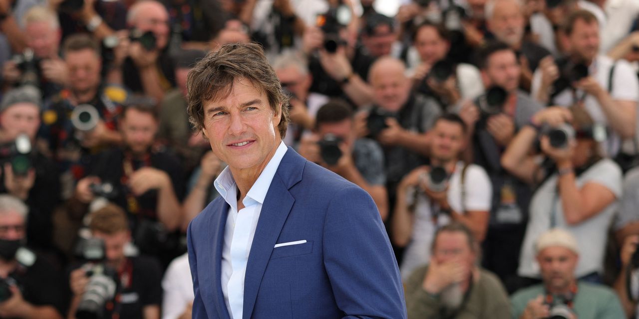 'Top Gun: Maverick' rapporte 19,3 millions de dollars en avant-premières, s'envole vers 100 millions de dollars le week-end d'ouverture 2 'Top Gun: Maverick' rapporte 19,3 millions de dollars en avant-premières, s'envole vers 100 millions de dollars le week-end d'ouverture - 1