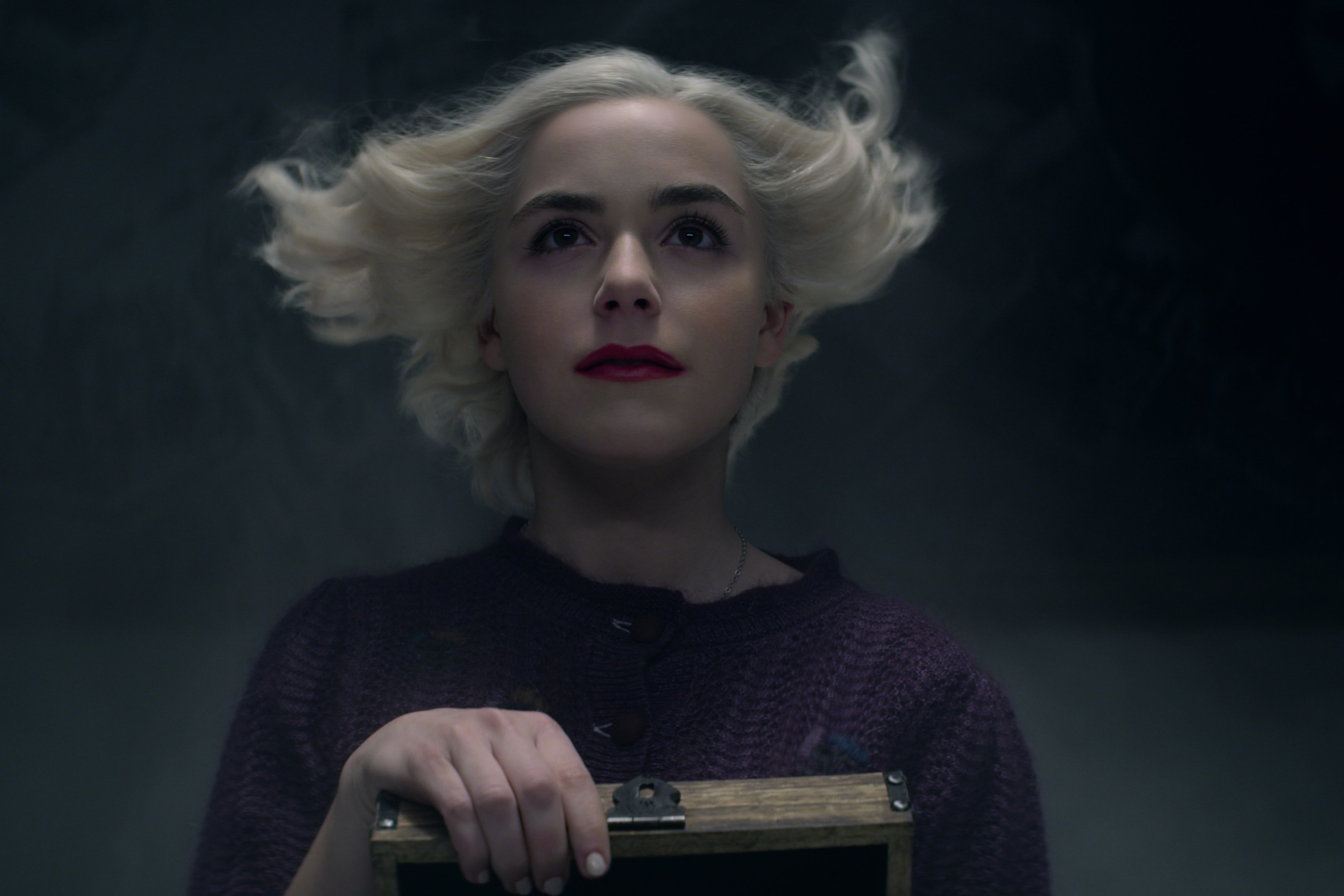 Les Chilling Adventures of Sabrina font-elles peur ?, Chilling Adventures of Sabrina - Riverdale saison 6