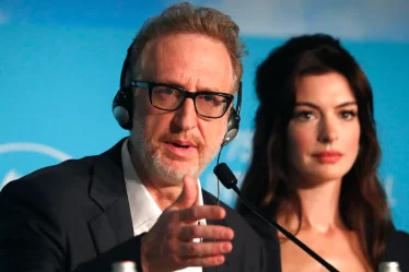 Le réalisateur d'Armageddon Time, James Gray, déclare les États-Unis - et Hollywood - 11