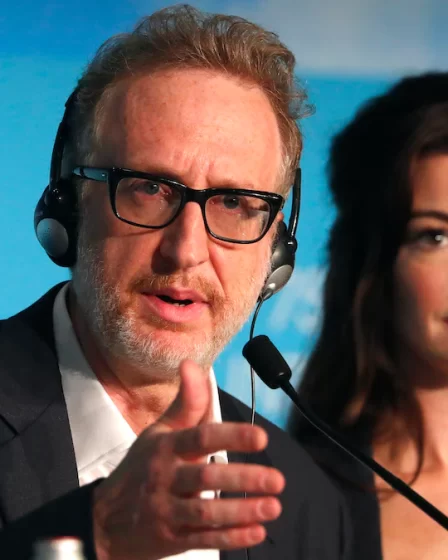 Le réalisateur d'Armageddon Time, James Gray, déclare les États-Unis - et Hollywood 76 Le réalisateur d'Armageddon Time, James Gray, déclare les États-Unis - et Hollywood - 75