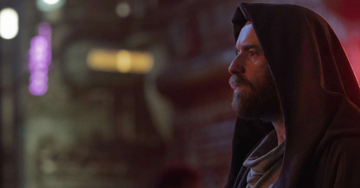 Revue Obi-Wan Kenobi : jouer tous les tubes de Star Wars - 1