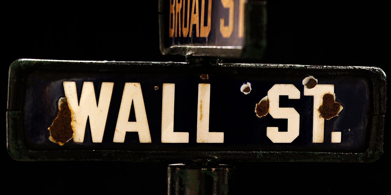 Pourquoi le Dow Jones a finalement rebondi --- et ce qu'il faudra pour prouver que c'est pour de vrai 2 Pourquoi le Dow Jones a finalement rebondi - et ce qu'il faudra pour prouver que c'est pour de vrai - 1