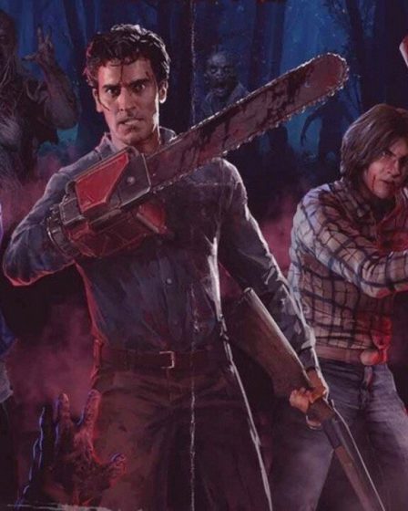 Evil Dead : le premier patch majeur du jeu arrive bientôt sur Xbox 45 Evil Dead : le premier patch majeur du jeu arrive bientôt sur Xbox - 44