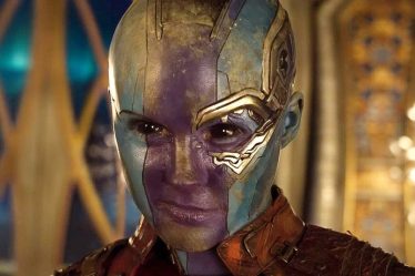 Karen Gillan quitte l'univers cinématographique Marvel d'un milliard de dollars? - 12