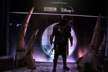 Plus de 80 images de la célébration de Star Wars - 6