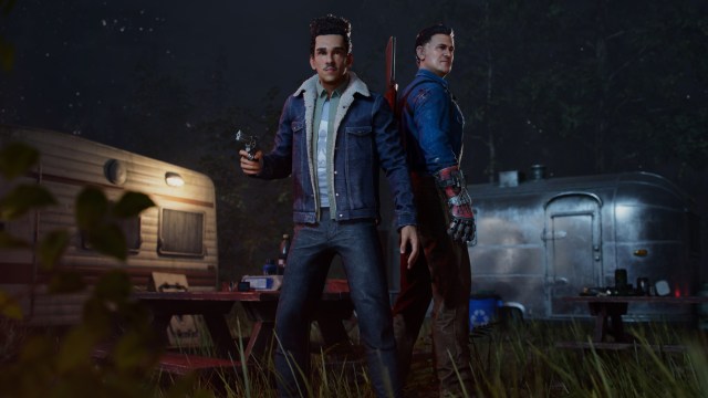 Evil Dead : la critique du jeu 3 Evil Dead la critique du jeu 1