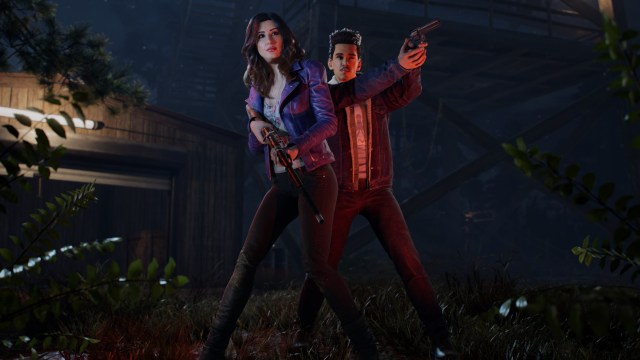 Evil Dead : la critique du jeu 9 Evil Dead la critique du jeu 4