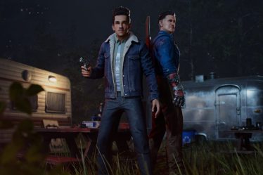 Evil Dead : la critique du jeu - 5