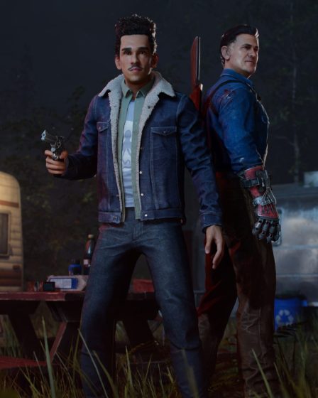 Evil Dead : la critique du jeu 7 Evil Dead : la critique du jeu - 6