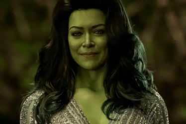 La bande-annonce mise à jour de She-Hulk sur Disney + présente un CGI amélioré sur le nouveau héros Marvel de Tatiana Maslany - 6